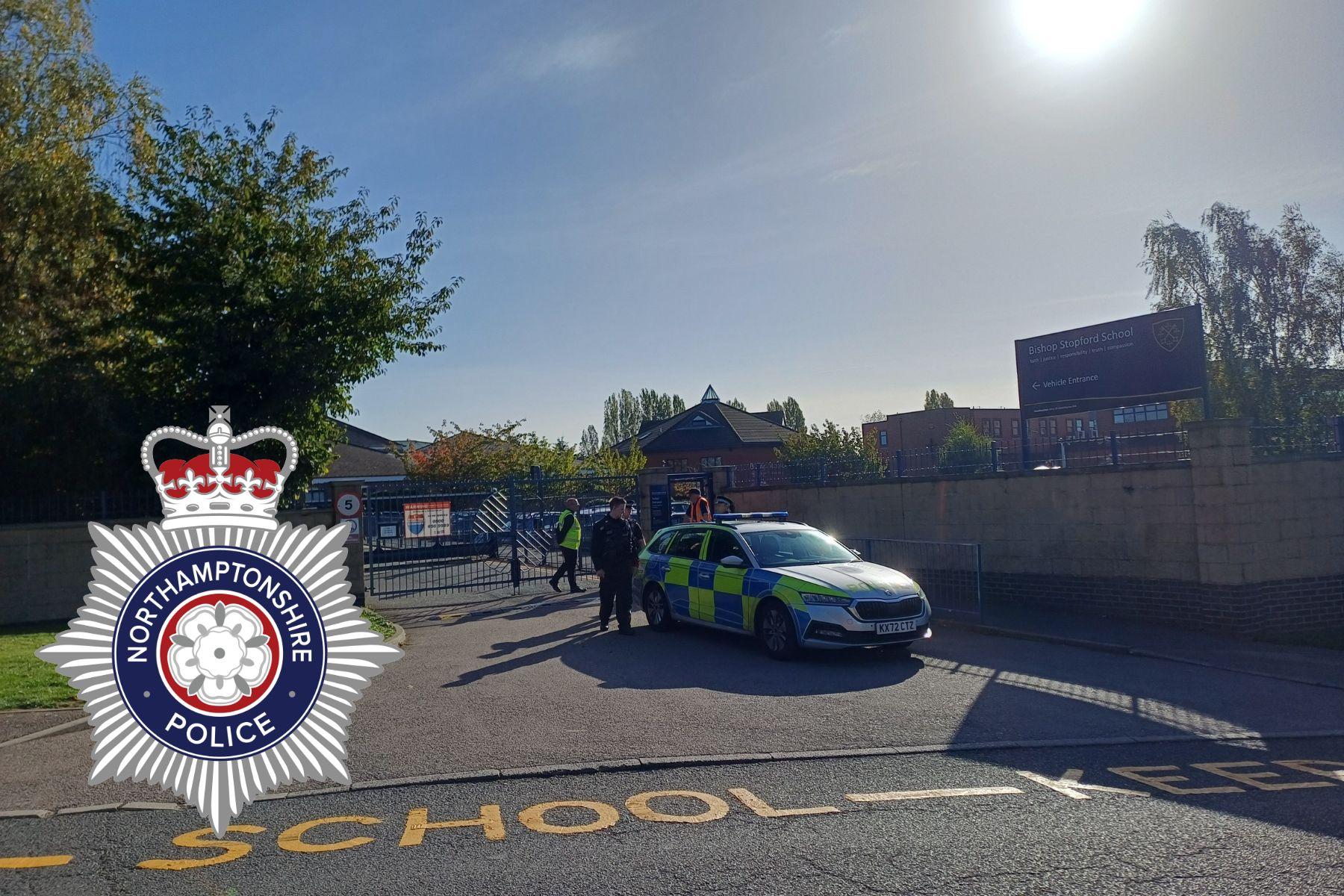 Police given more time to question 18-year-old arrested in connection ...