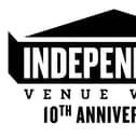 Independent Venue Week celebrates its 10th anniversary this year.