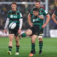 Northampton Saints v Gloucester: Full team news for Saturday's game