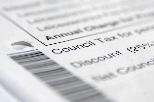 Here's your chance to have your say