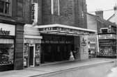 The Granada, Kettering