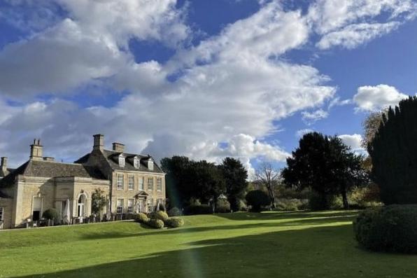Kicking off the list at number 10 is Kettering village, Barton Seagrave. Muddy Stilettos said: "A lively suburban village that benefits from nearby shops and restaurants whilst retaining its historic heartbeat, Barton Seagrave is an idyllic Northants enclave."
