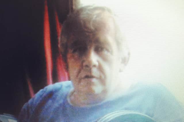 Martin Graham Truett