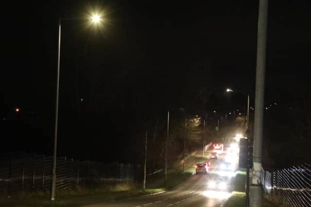 Deeble Road, Kettering /National World