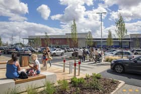 Rushden Lakes