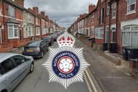 Queen Street, Rushden /Google