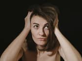 Helen Bach talks about the menopause