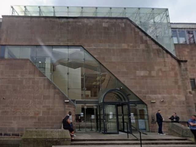 55-year-old Michael Thompson, of Pinewood Road, pleaded not guilty to the rape and murder of 43-year-old Kimberley Thompson – as well as two additional charges of committing an act with intent to pervert the course of public justice.