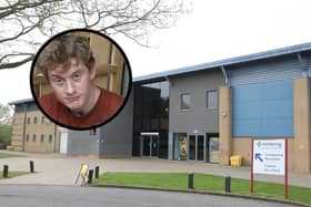 James Acaster has backed called to save the KLV complex