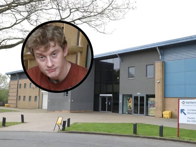 James Acaster has backed called to save the KLV complex