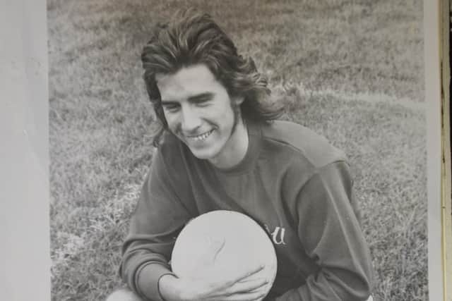Dick Dighton