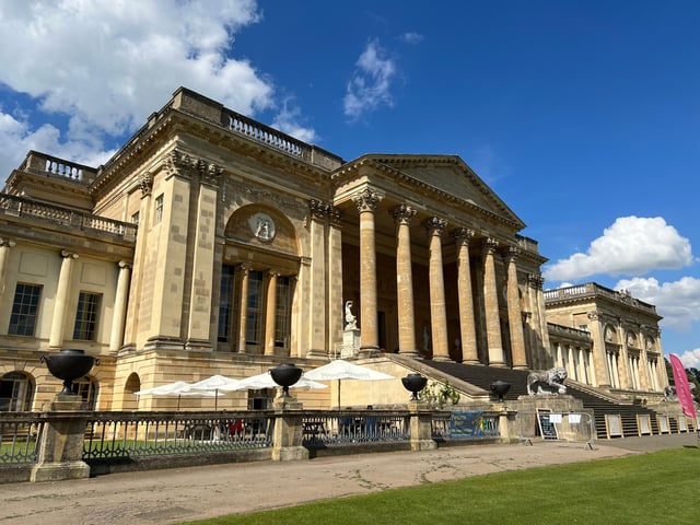 There is plenty to do at Stowe over Easter, including Easter weekend crafts. The craft gazebo will offer activities such as decorating crowns and playful masks to fun seasonal crafts. The attraction will also offer an Easter trail. Visit the Stowe House website to find out more.