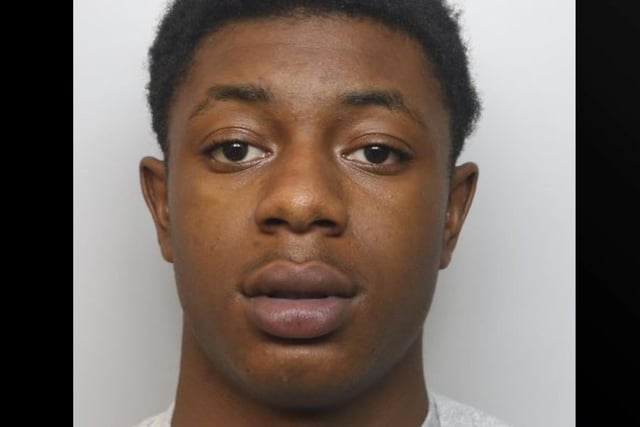 Teenage killer Waddell was found guilty of manslaughter over the killing of Wellingborough 16-year-old Dylan Holliday, who was stabbed in 2021. A judge lifted reporting restrictions to allow the 17-year-old to be named after he was given a 12-year custodial sentence plus four years extended supervision.