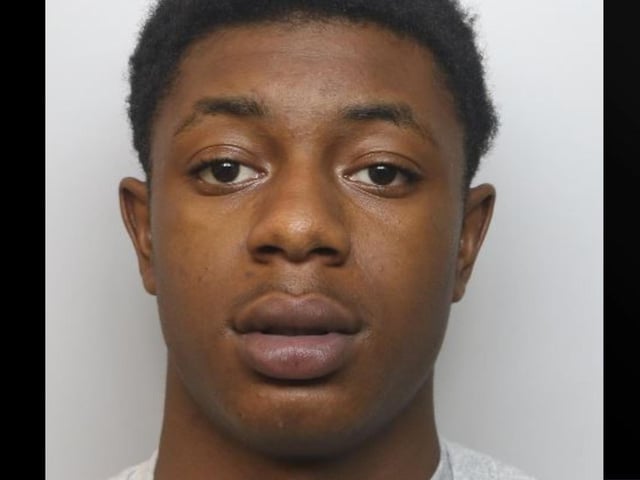 Teenage killer Waddell was found guilty of manslaughter over the killing of Wellingborough 16-year-old Dylan Holliday, who was stabbed in 2021. A judge lifted reporting restrictions to allow the 17-year-old to be named after he was given a 12-year custodial sentence plus four years extended supervision.