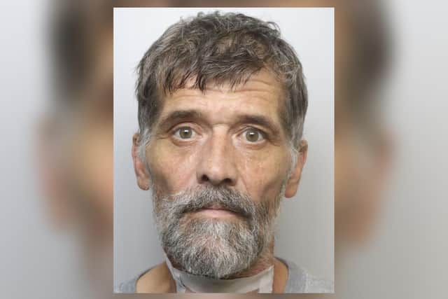 Ioan Budea has been found guilty of attempted murder and wounding with intent.