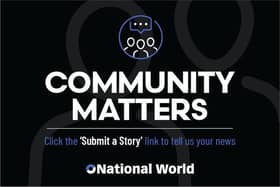 Community Matters