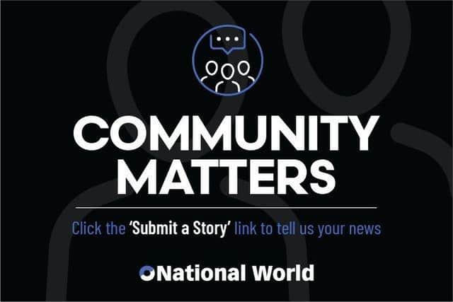 Community Matters