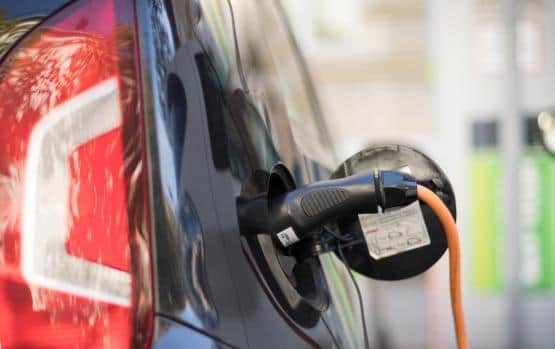 North Northamptonshire Council will receive £3m in government funding for electric vehicle charging points.
Taken from North Northamptonshire Electric Vehicle Infrastructure Strategy 2023-2030.
Credit: North Northamptonshire Council