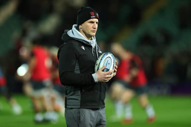 Phil Dowson (photo by David Rogers/Getty Images)