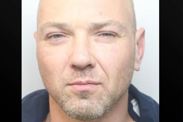 Jegorovs, aged 40 and from Wellingborough, failed to appear at magistrates’ court on June 14 after he was charged with an assault occasioning actual bodily harm and two counts of assault by beating.