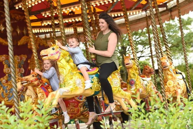 Carousel