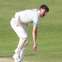 Fast bowler Weatherall signs new deal at Northants