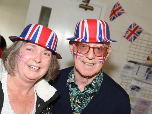 Coronation Day celebrations across north Northants