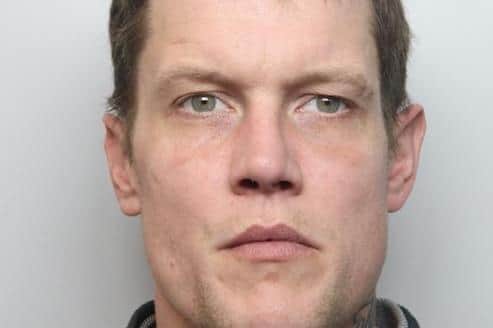 An arrest warrant has been issued for Robert Davis