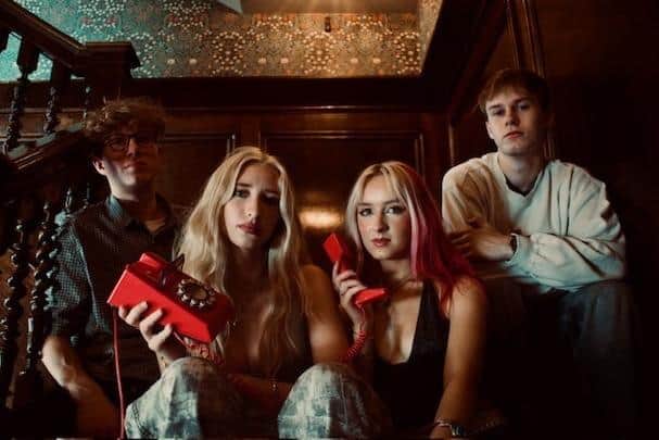 The Vandervalls
