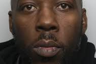 Dyirakumunda was labelled a “persistent thief” by a judge who jailed him for 19 raids on Northampton shops, stealing meat and alcohol worth more than £3,000. The 41-year-old, of no fixed abode, was sentenced to a total of 56 weeks in prison and ordered to pay £3,576.90 in compensation.