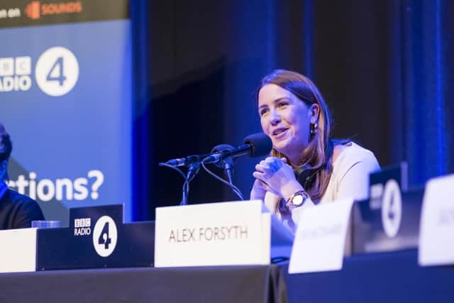 Wellingborough school to host BBC political panel show and needs your ...