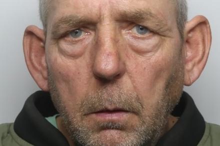 The 60-year-old Northampton paedophile was jailed for 15 years for historic child sexual offences described by detectives as “truly terrible”. Brown admitted seven offences before and during a trial and was found guilty of nine more at Northampton Crown Court.