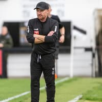 Drury wants Steelmen to learn lessons from defeat to high-flying Doughboys