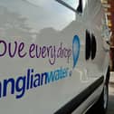 Anglian Water is investing more than £500,000 to secure water supplies in Kettering