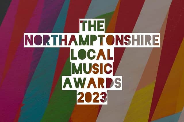 Voting is open in the Northamptonshire Local Music Awards.