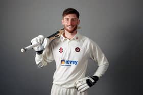 The event is part of Rob Keogh's testimonial year.