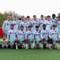 'They really stood up' - Saints Under-18s weather the storm to win at Sale