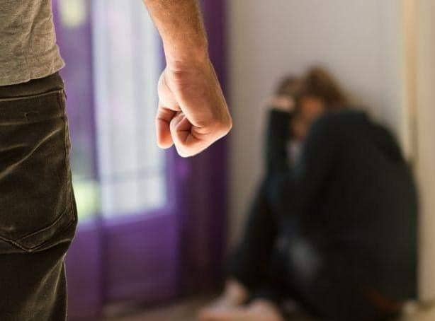 Domestic abuse services will receive extra funding this year.