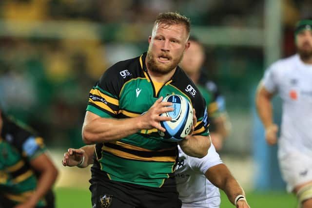 James Fish