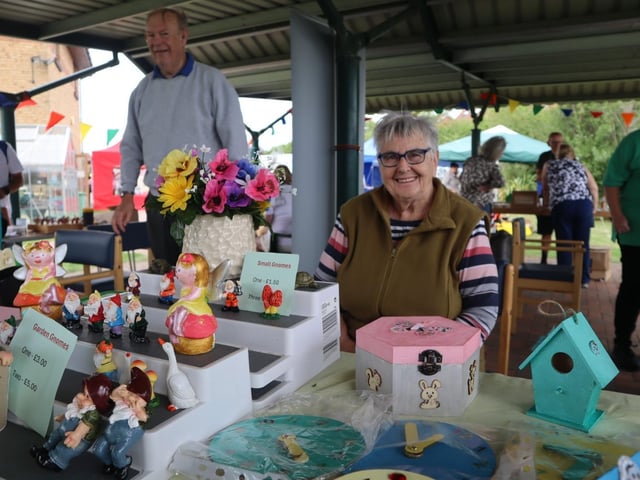Lakelands Summer Fete 2024
