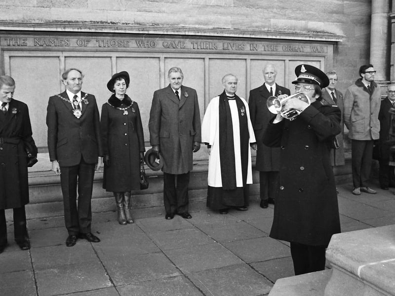 1976 Kettering