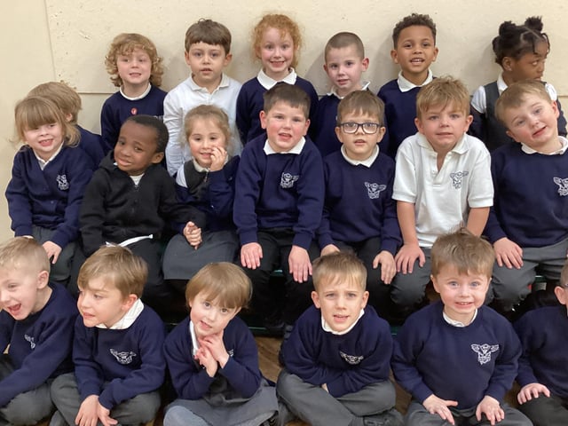 Irchester Community Primary School