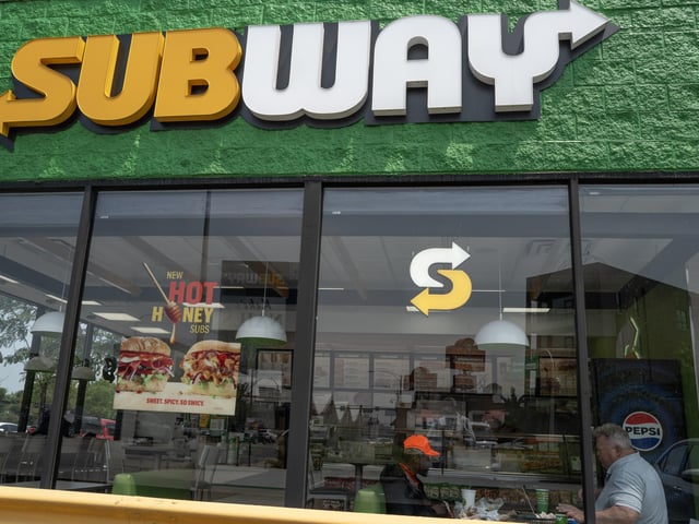 The sandwich shop, which has branches across Northamptonshire, is offering one free kids meal (4” Sub, snack, and drink) with the purchase of any footlong sub. The offer is available until August 17.