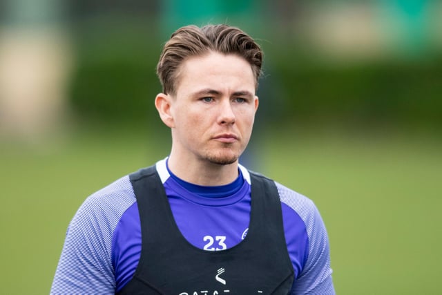 Scott Allan could make a return to Dundee. The Hibs midfielder has interest from the Dens Park club and Hibs are open to allowing the player to depart in search of regular game time if an acceptable offer is made. The club, however, won’t be entertaining offers for striker Christian Doidge who had also been linked with Dundee. (Evening News)