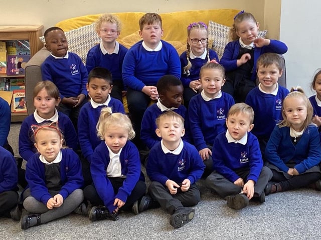 Exeter a learning community, Corby - Medbourne class