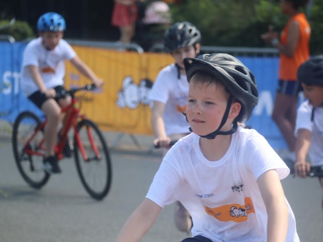 Kids of Steel 2024