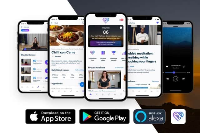 Gro Health