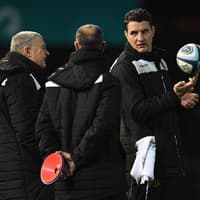 Boyd's had 'massive influence' on coaching career of Saints boss Dowson