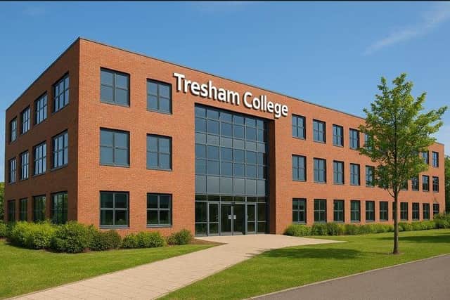 Tresham College