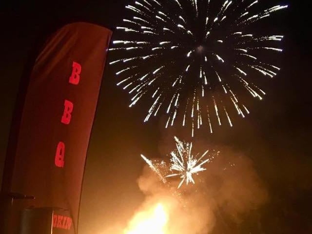 The Hollowell Bonfire Party, hosted by the Smokin’ Barrel BBQ, will  be taking place in Teeton on Saturday, November 5. Gates will open before 5pm, the bonfire will be lit at 7pm and the fireworks display will commence  at 7.30pm. Entry costs £2 per person. Please note that sparklers are not allowed at the event because there will be sheep on the land at the end of November. Random bag searches will be carried out.